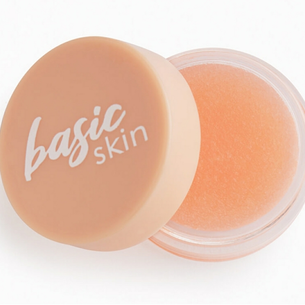 Basic Skin Lip Scrub